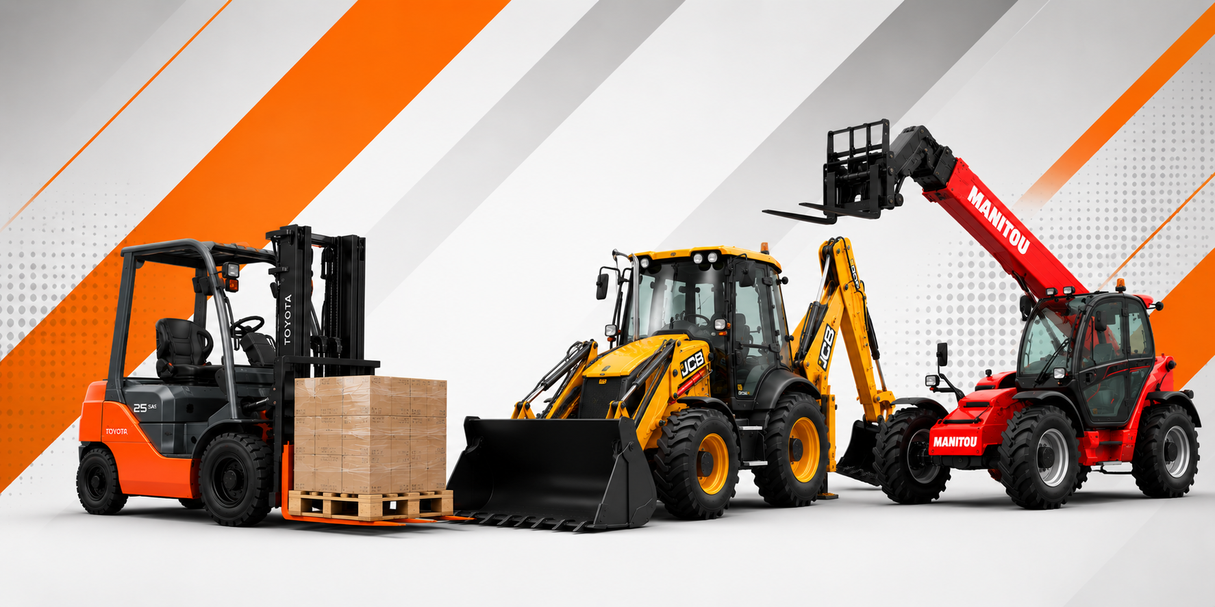 Formation CACES CAF, Engins de Chantier & Manitou