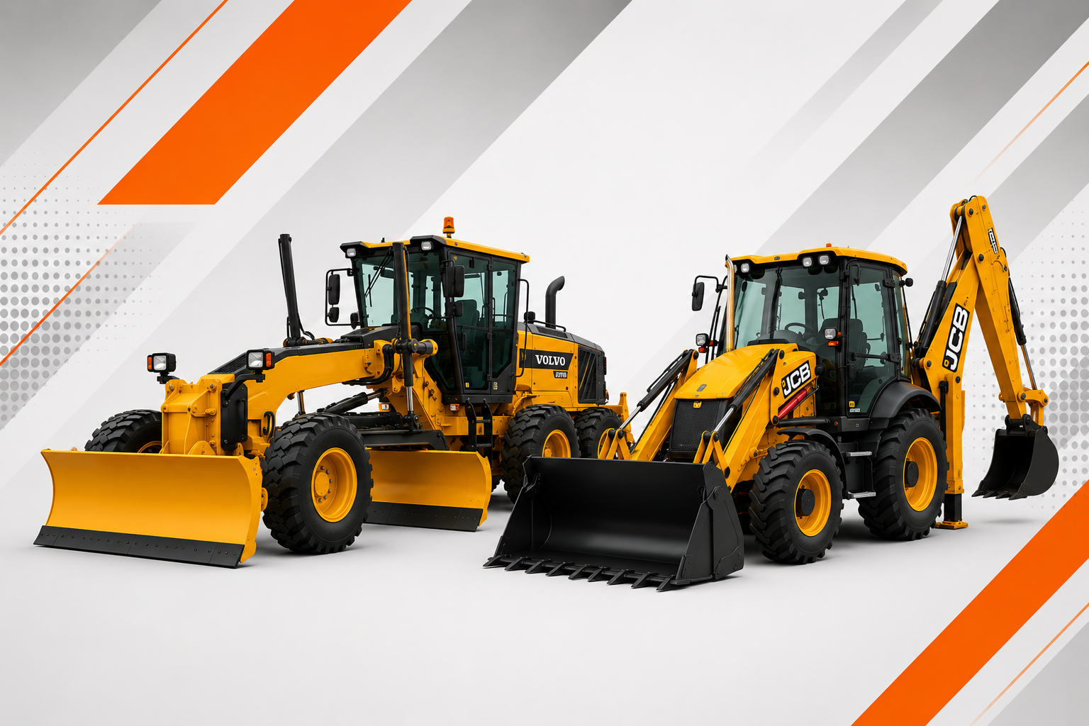 Formation CACES Niveleuse & Engins de Chantier