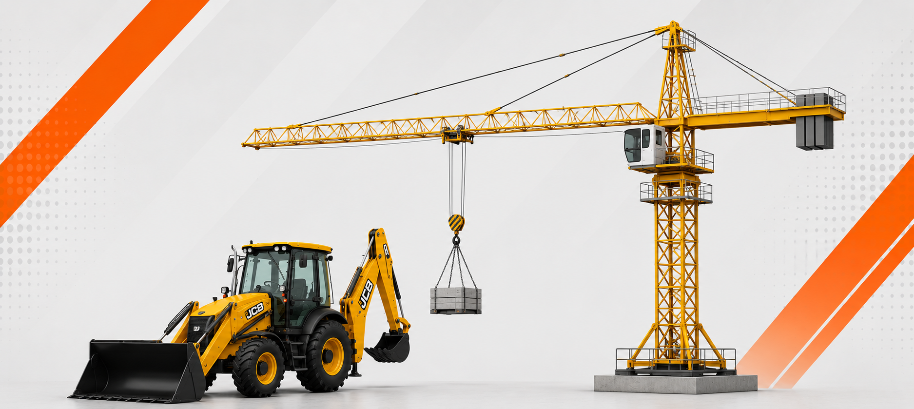 Formation CACES Engins de Chantier & Grue Fixe
