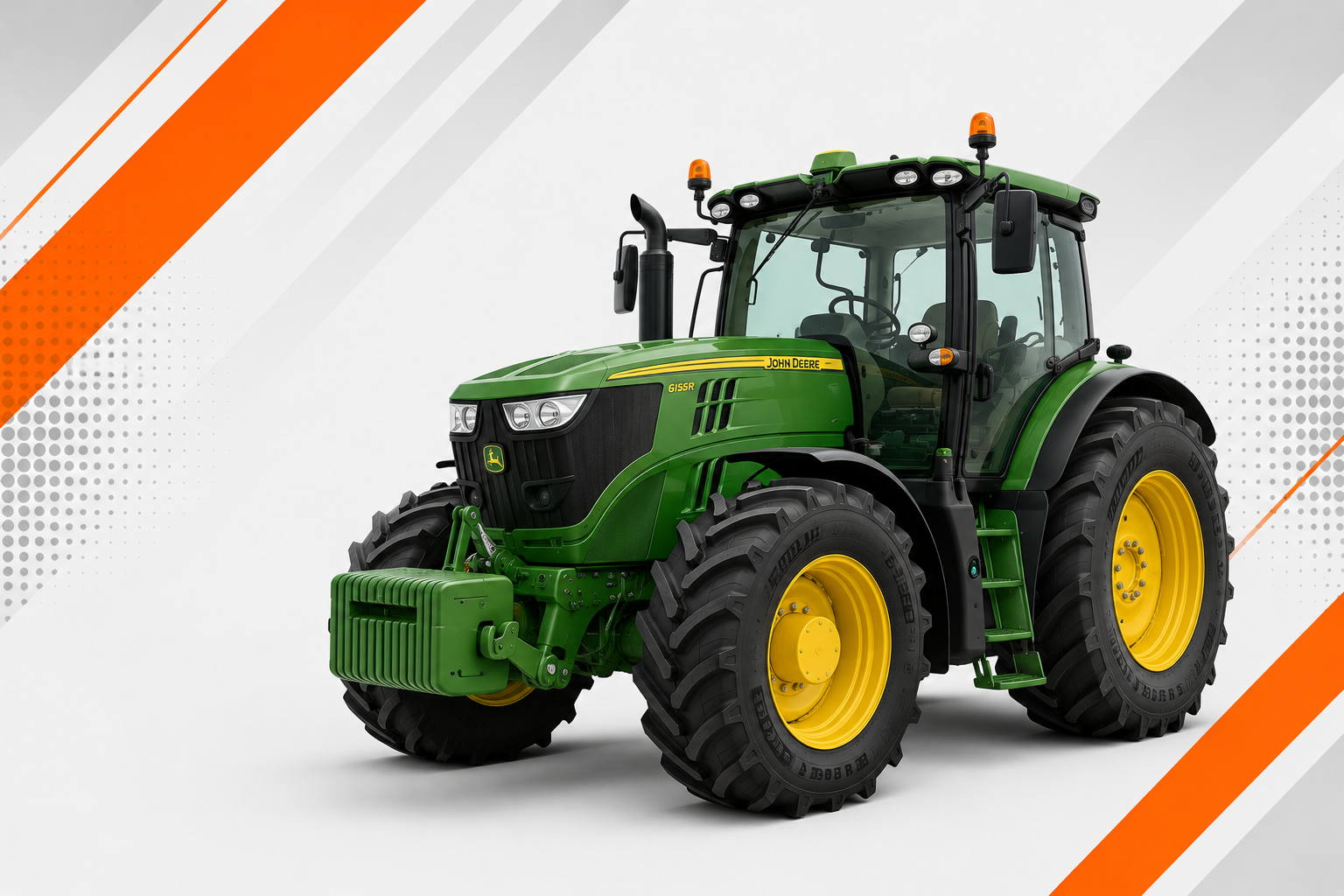 Formation CACES Tracteur