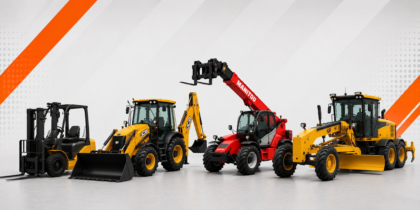 Formation CACES CAF, Engins de Chantier, Manitou & Niveleuse