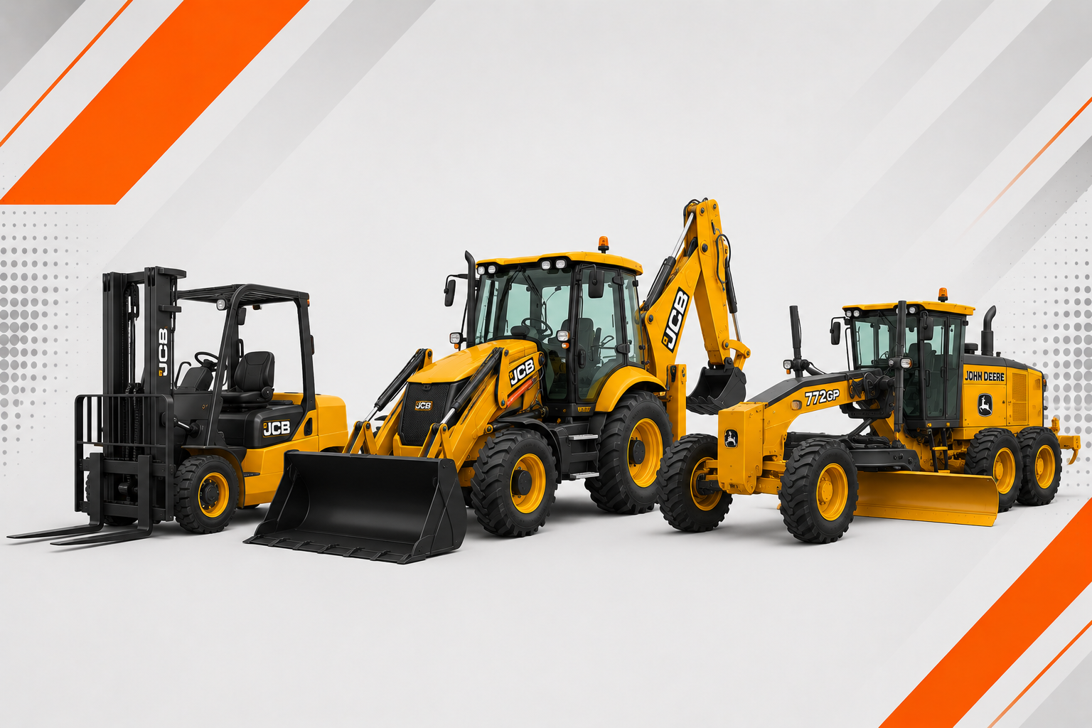 Formation CACES CAF, Engins de Chantier & Niveleuse