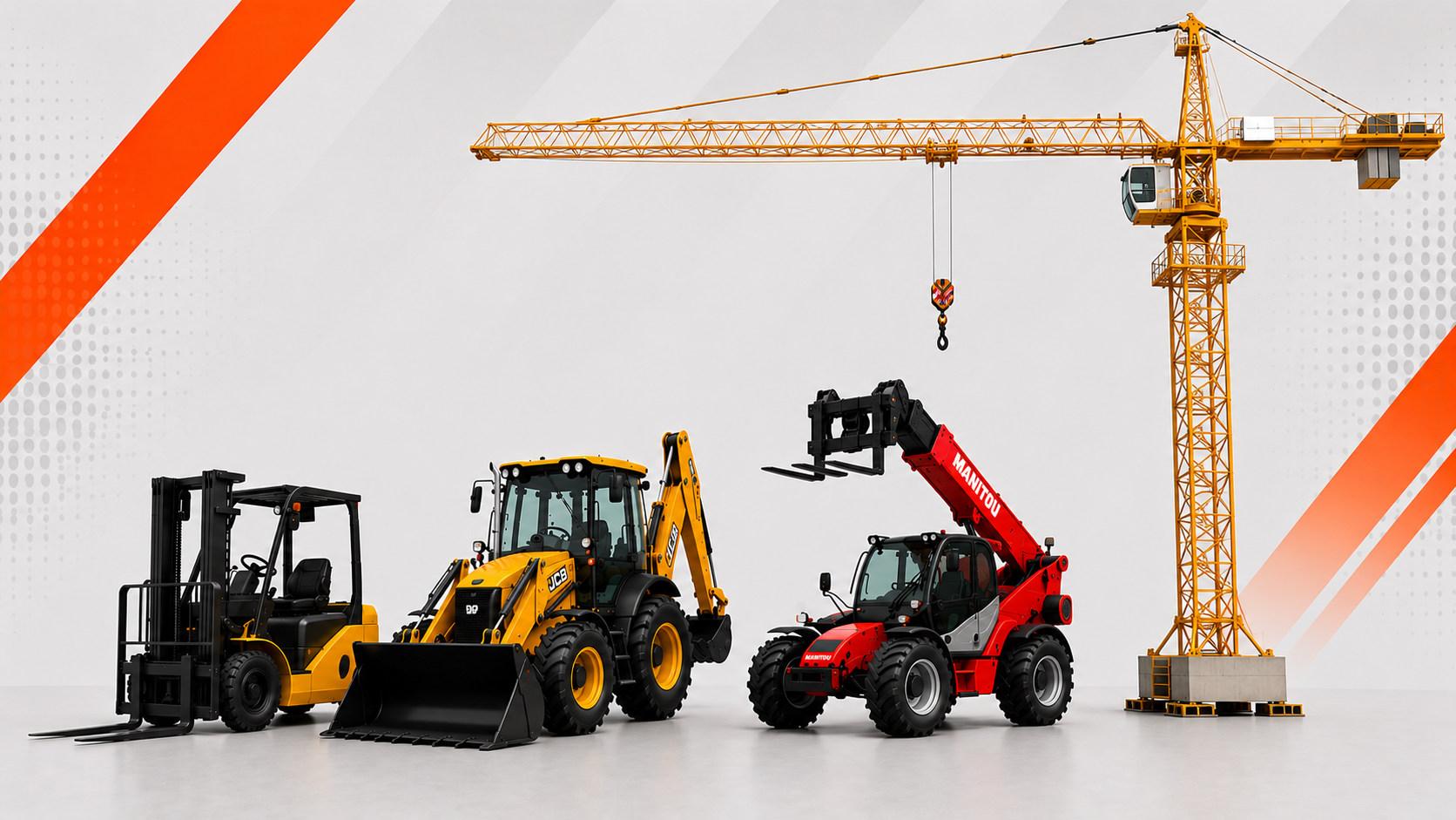 Formation CACES CAF, Engins de Chantier, Manitou & Grue Fixe