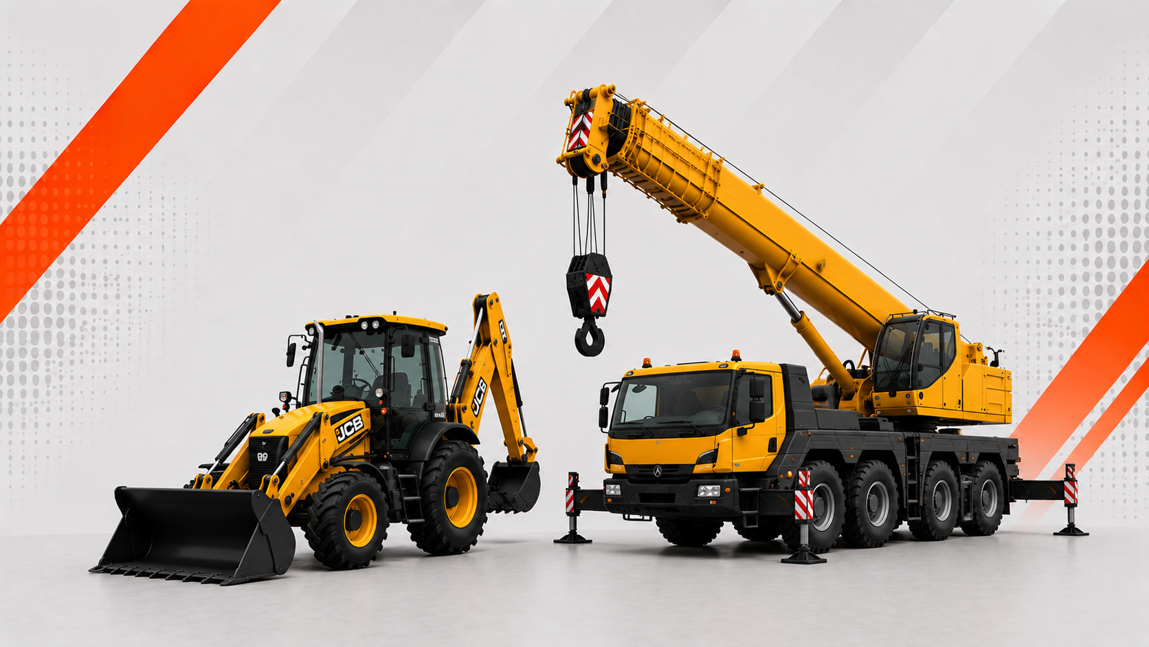 Formation CACES Engins de Chantier & Grue Mobile