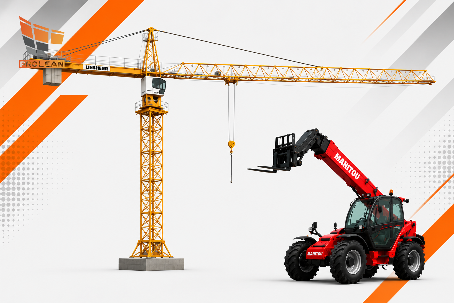 Formation CACES Grue Fixe & Manitou
