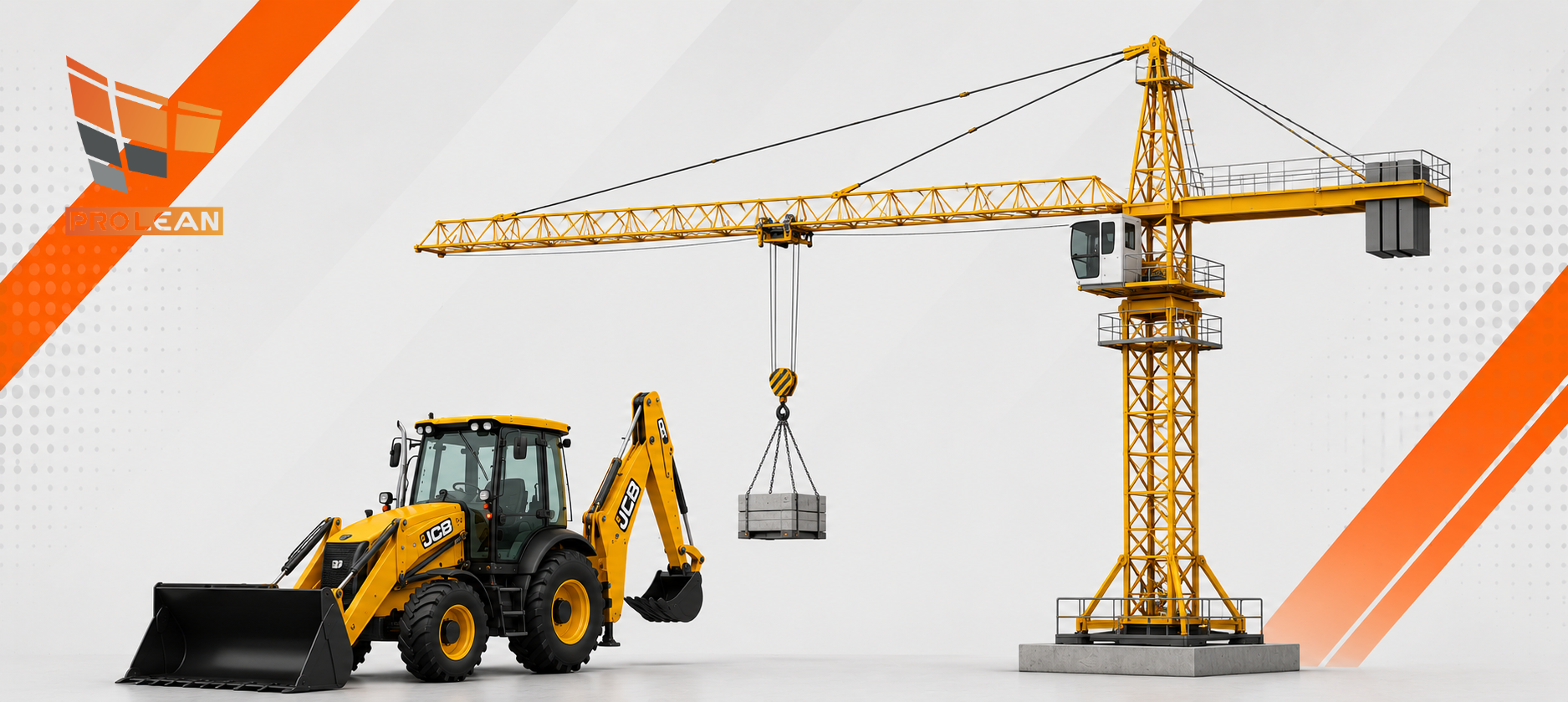Formation CACES Engins de Chantier & Grue Fixe