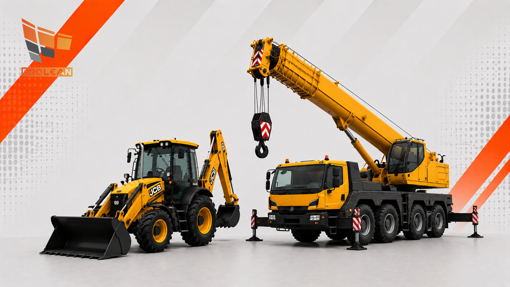 Formation CACES Engins de Chantier & Grue Mobile