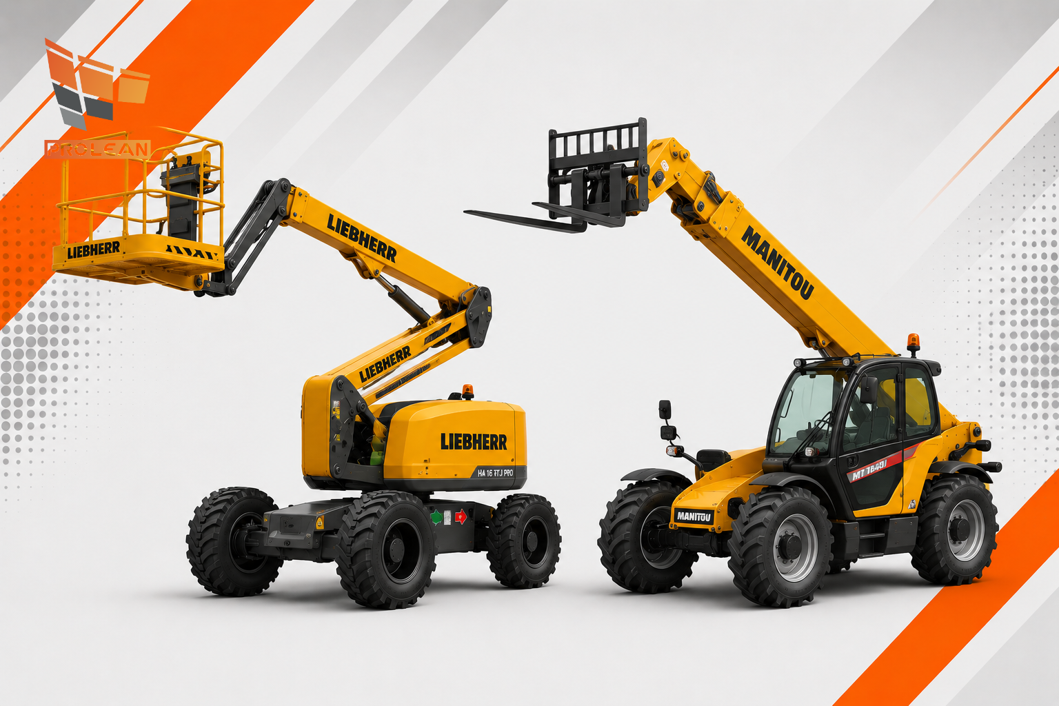Formation CACES Nacelle & Manitou