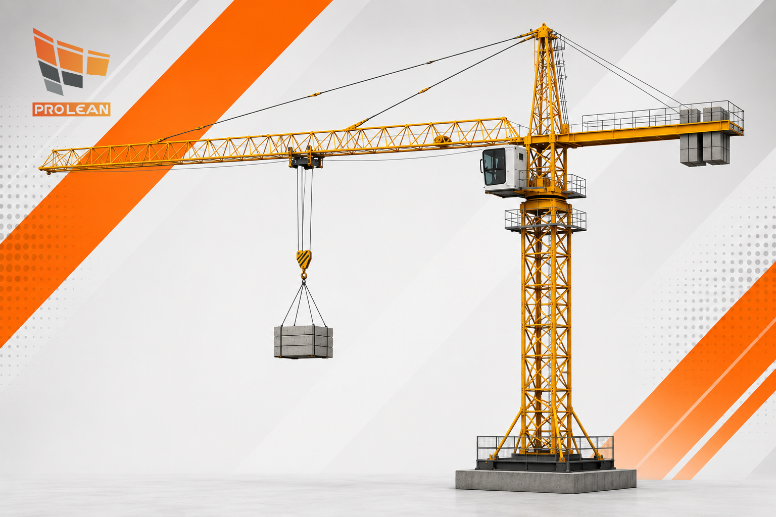 Formation CACES Grue Fixe