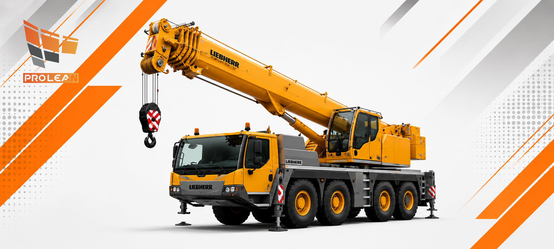 Formation CACES Grue Mobile