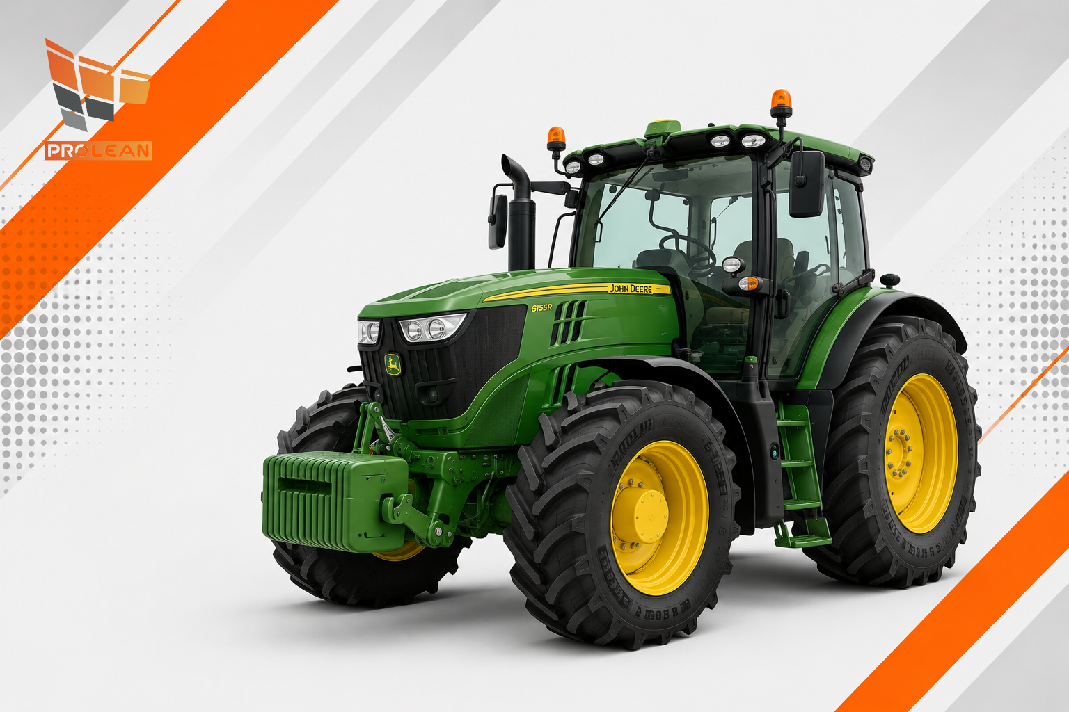 Formation CACES Tracteur